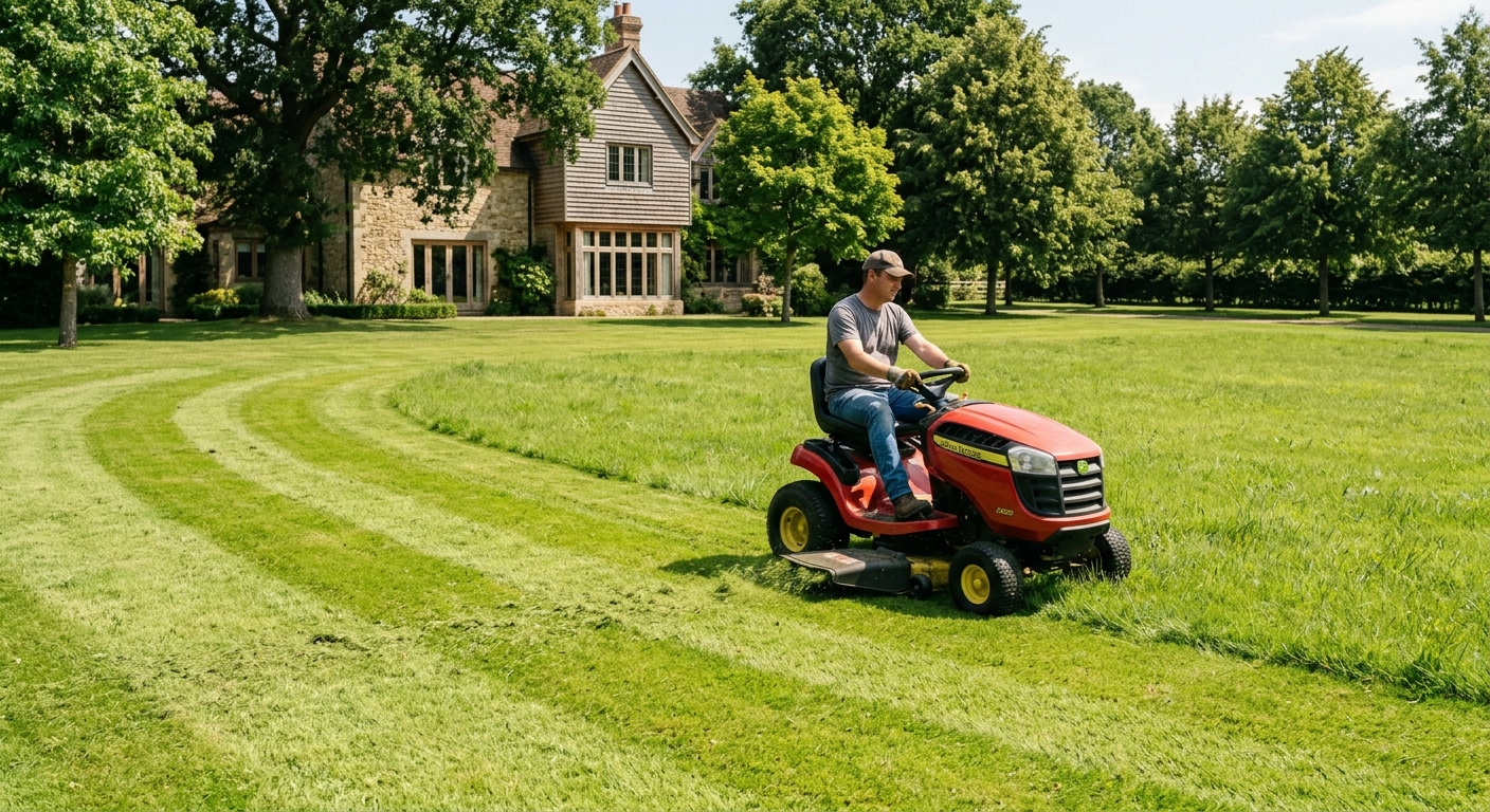 Lawn Care